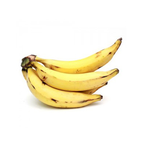 Ripe Plantain (4pcs)