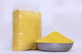 Yellow Garri (KG)