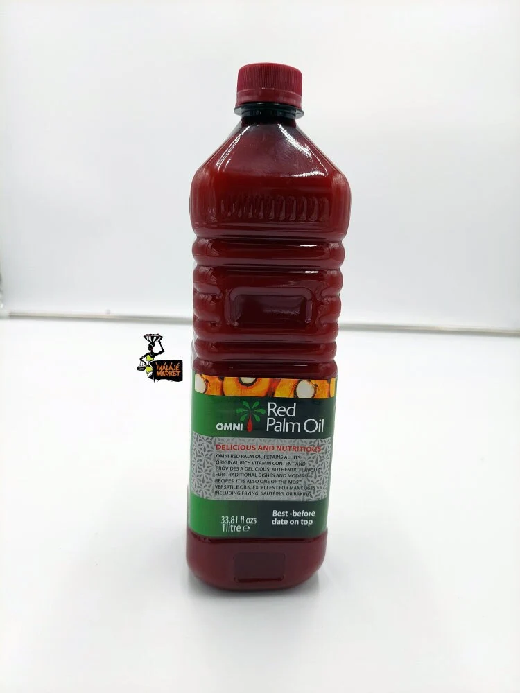  Red  Oil (1.5 ltr)