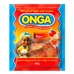 Onga Stew Seasoning (big sachet)