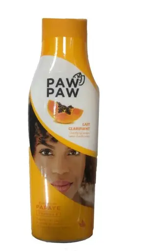 Paw Paw Cream (500ml)