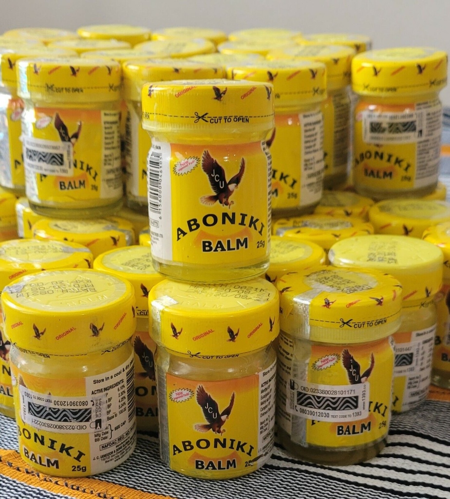 Aboniki Balm (1pcs)