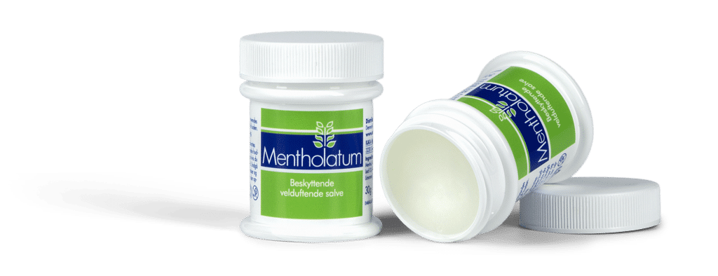 Mentholatum Balm (1pcs)