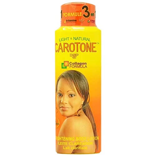 Carotone Cream (550ml)