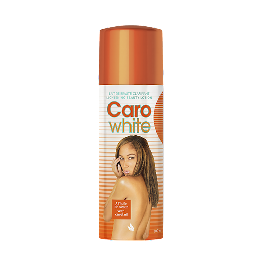 Caro White Cream (500ml)