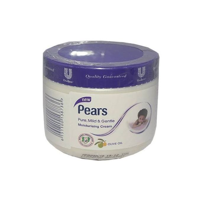 Pears Body Cream (300g)