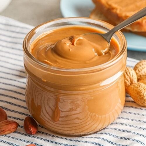 Peanut Butter