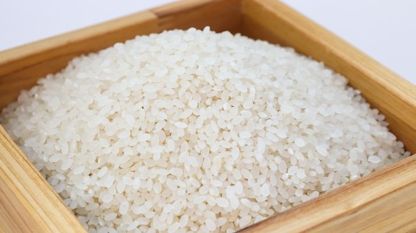 Senegalese Rice (KG)