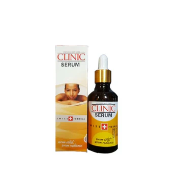 Clinic Clear Serum