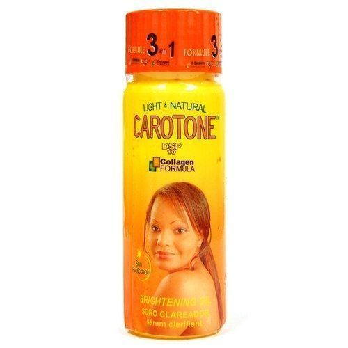 Carotone Oil