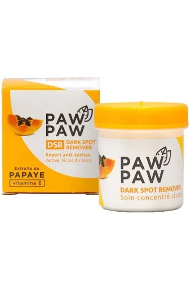 Paw Paw Face Cream