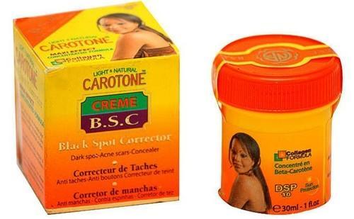 Carotone B.S.C