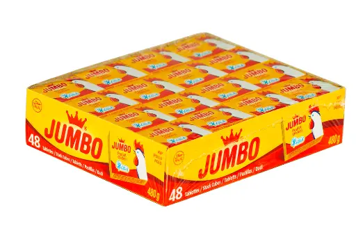 Jumbo Maggi Tablet