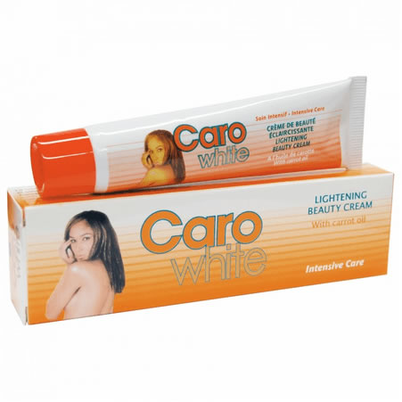 Caro White Face Cream