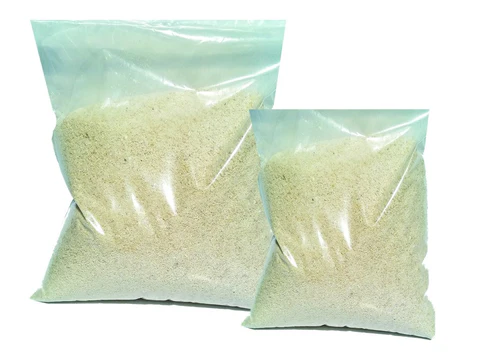 [WG] White Garri (KG)