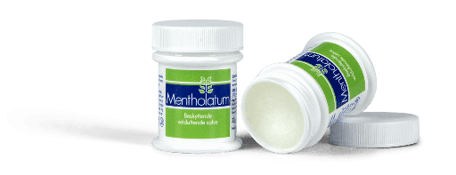 [MB] Mentholatum Balm (1pcs)