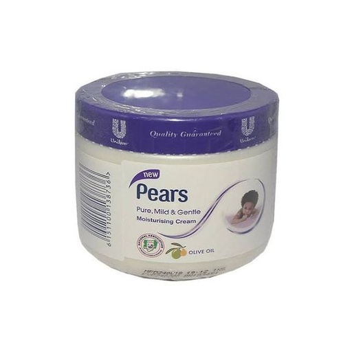 [PBC] Pears Body Cream (300g)