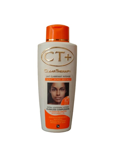 [CTBC] CT+ Body Cream (250ml)